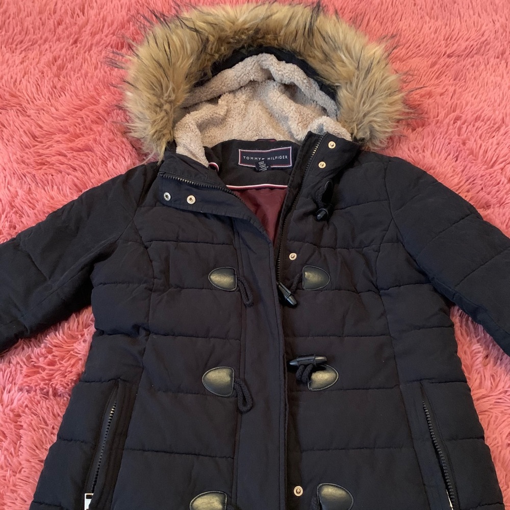 Jacket/Coat